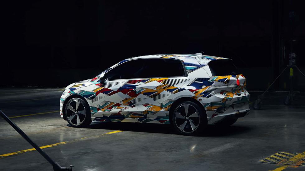 Η VW επιβεβαίωσε τα νέα ID. Polo, ID. Polo GTI και ID. Cross